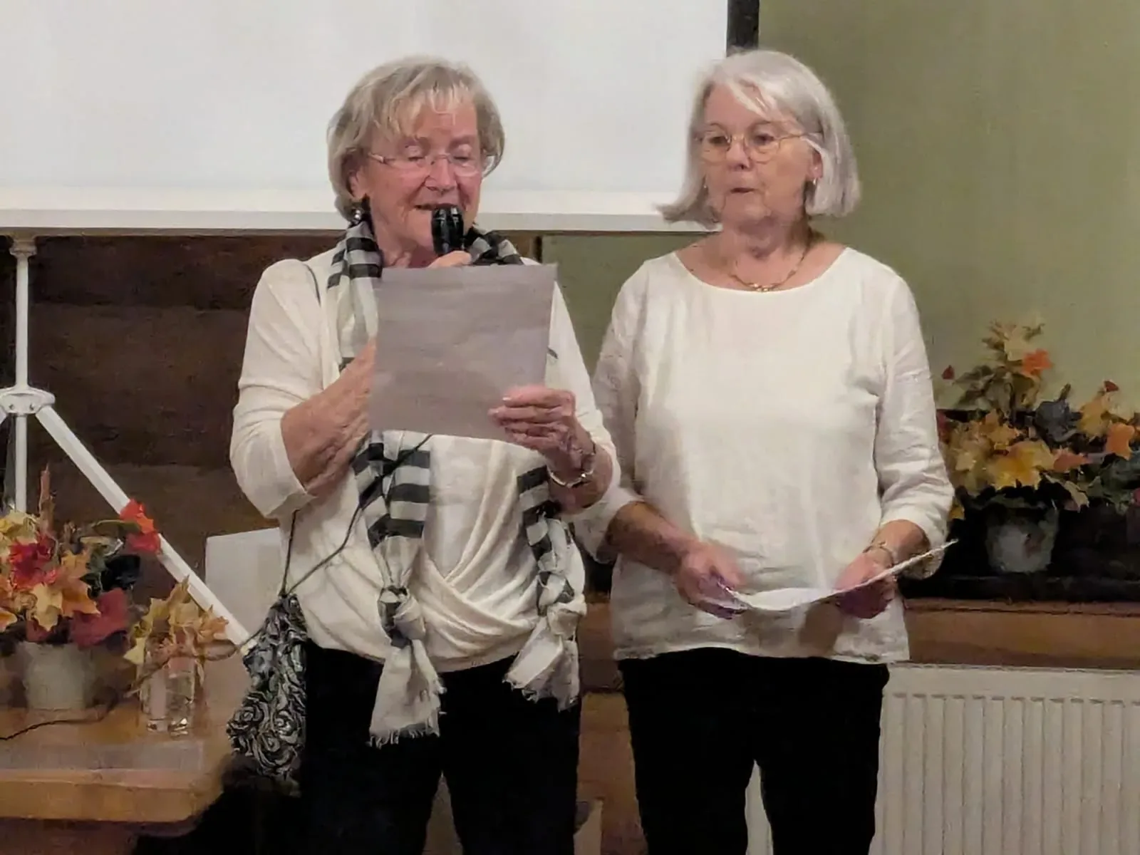 Abteilungsleitung DG