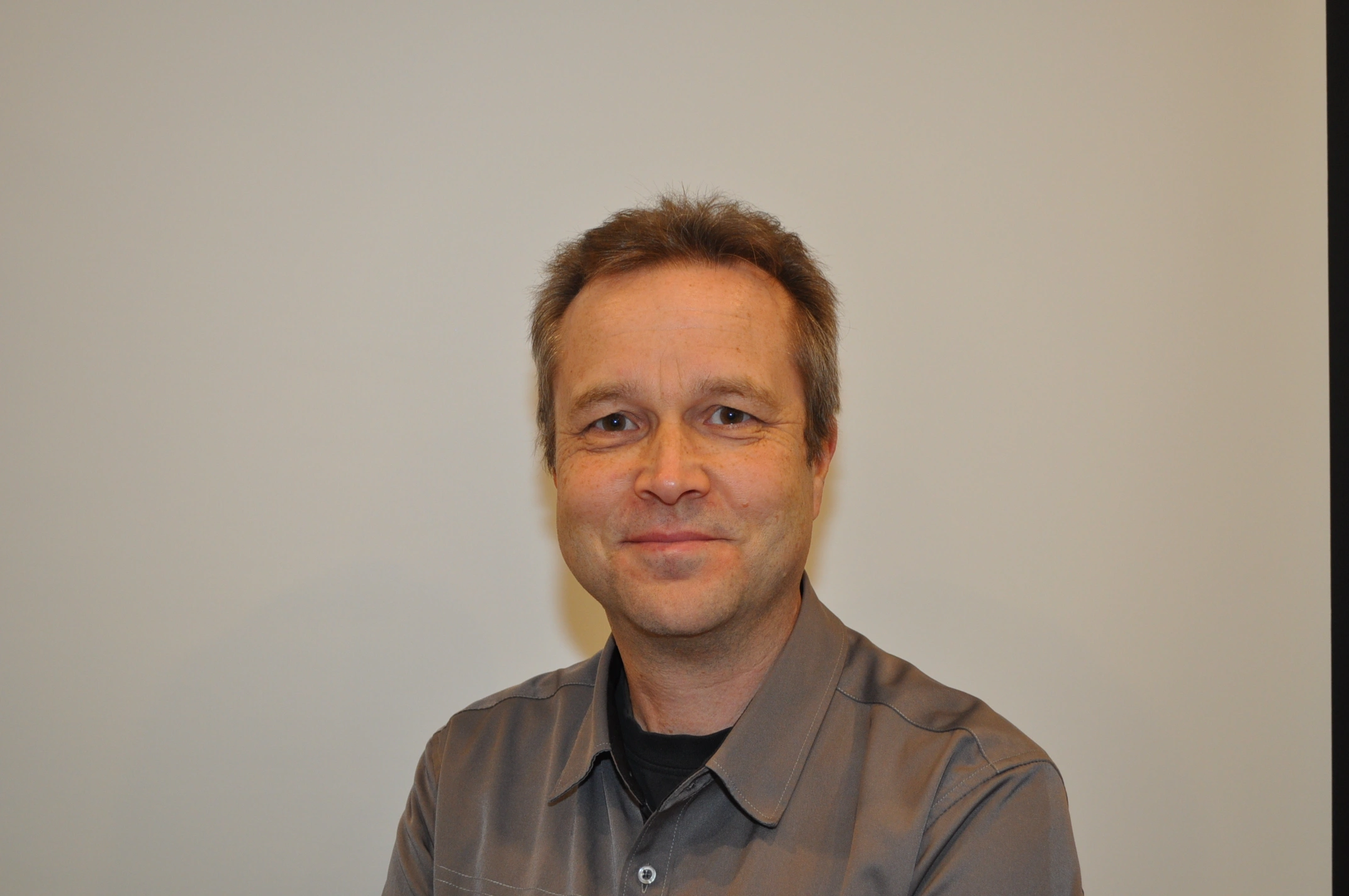 Ein Portrait von Thomas Schönfuß