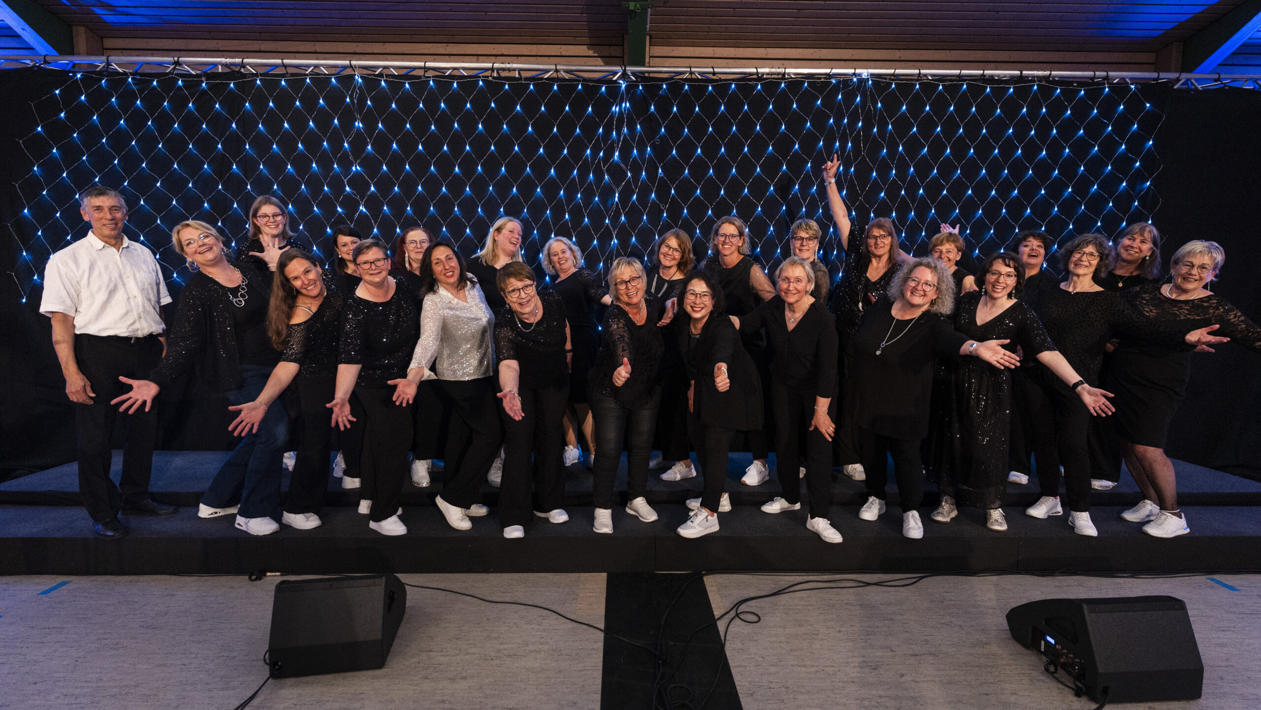 Singers in concert 10.05.2026